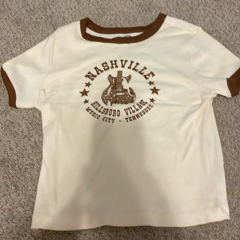 EOCIAL CULTURE TOP FOR SALE!!!